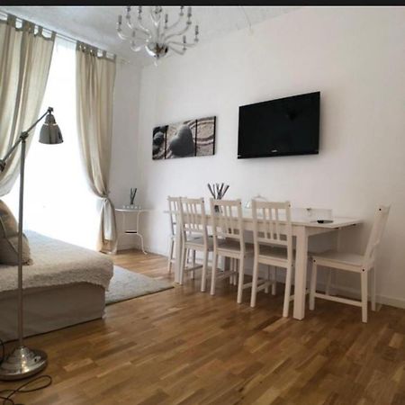 Panorama Suites & Flats Rome Luaran gambar