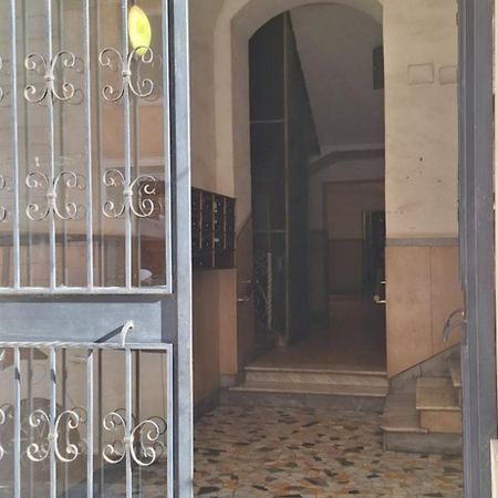 Panorama Suites & Flats Rome Luaran gambar