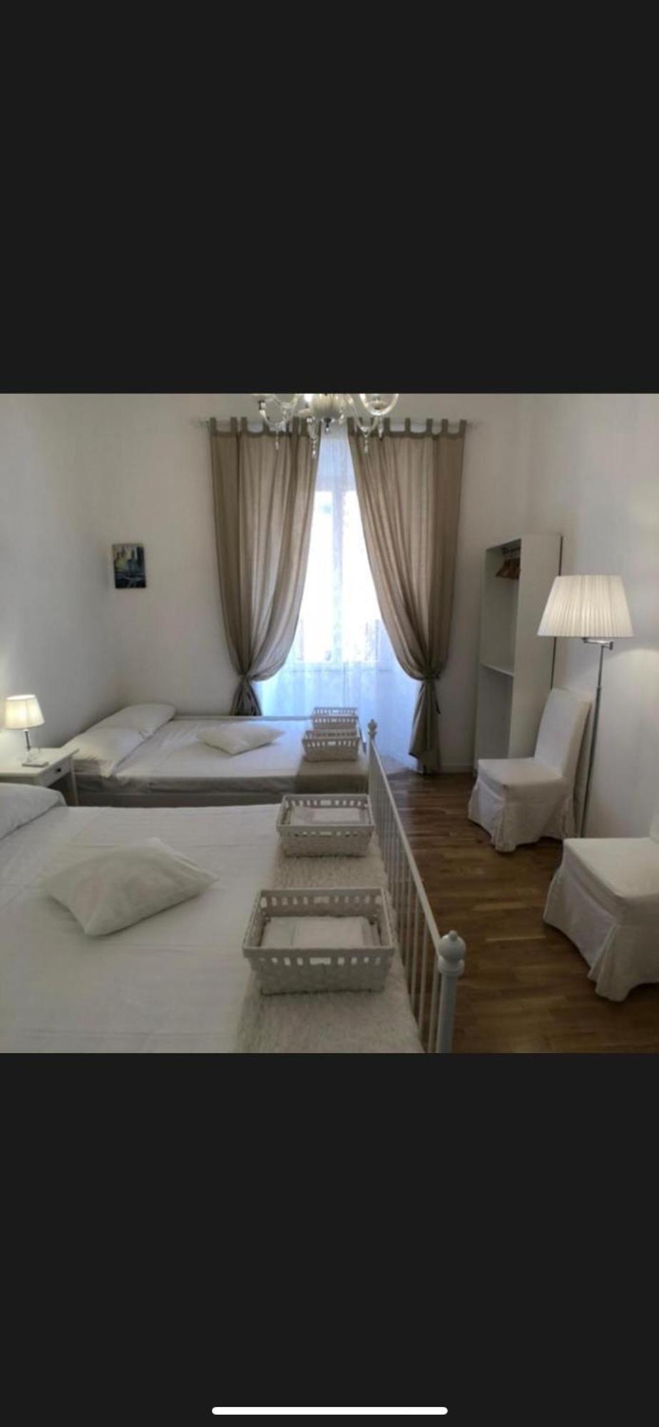 Panorama Suites & Flats Rome Luaran gambar