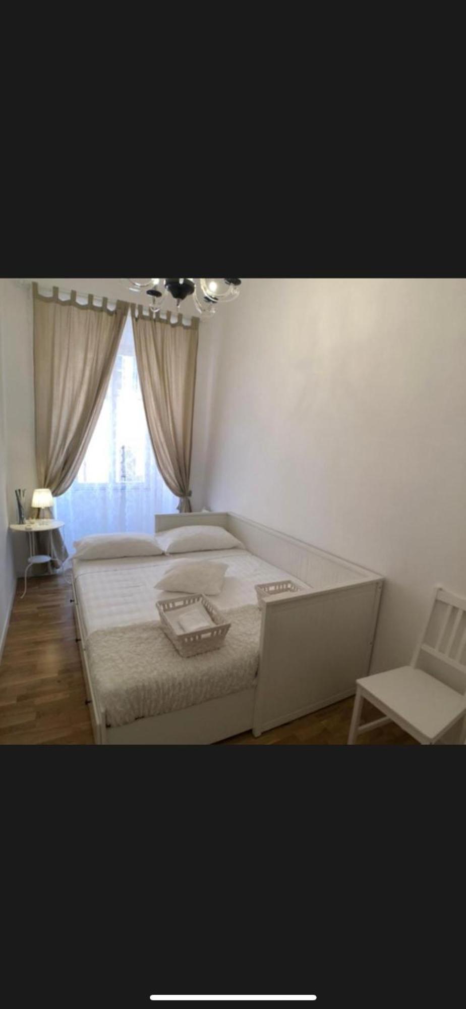 Panorama Suites & Flats Rome Luaran gambar