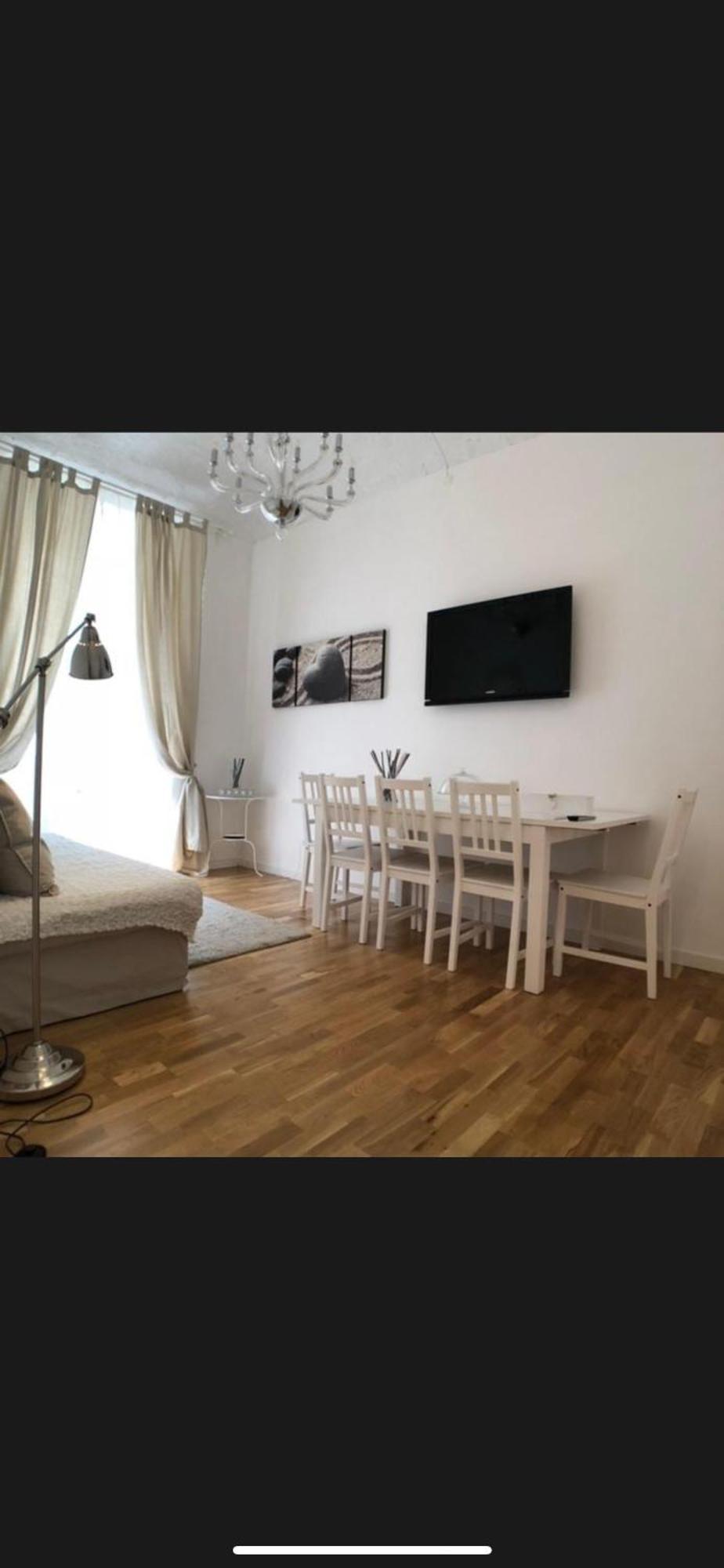 Panorama Suites & Flats Rome Luaran gambar