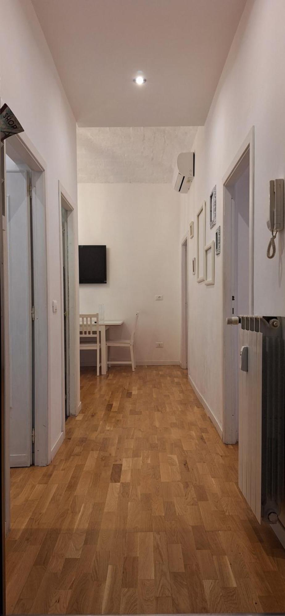 Panorama Suites & Flats Rome Luaran gambar