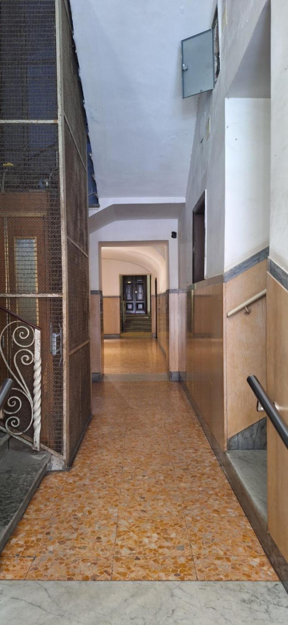 Panorama Suites & Flats Rome Luaran gambar