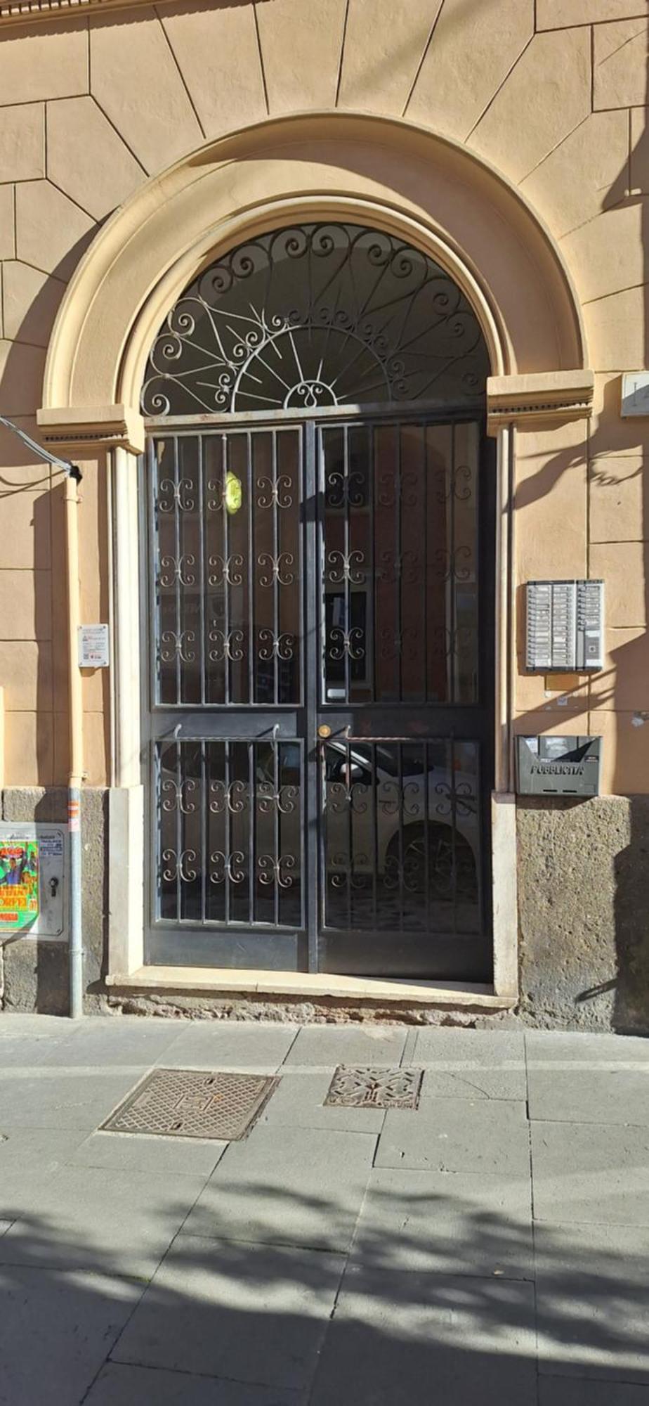 Panorama Suites & Flats Rome Luaran gambar