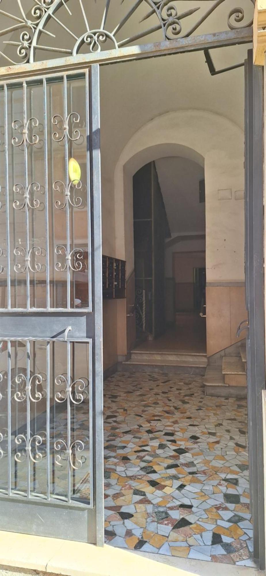 Panorama Suites & Flats Rome Luaran gambar