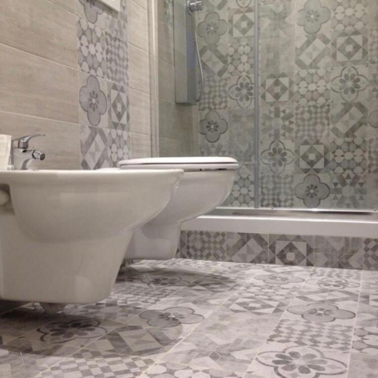 Panorama Suites & Flats Rome Luaran gambar