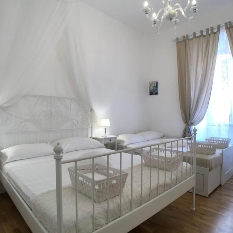 Panorama Suites & Flats Rome Luaran gambar