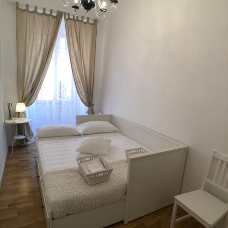 Panorama Suites & Flats Rome Luaran gambar