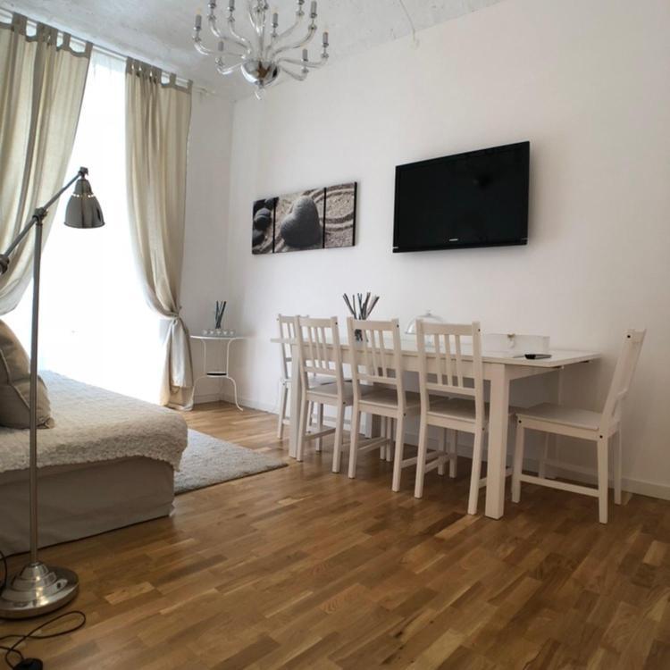 Panorama Suites & Flats Rome Luaran gambar