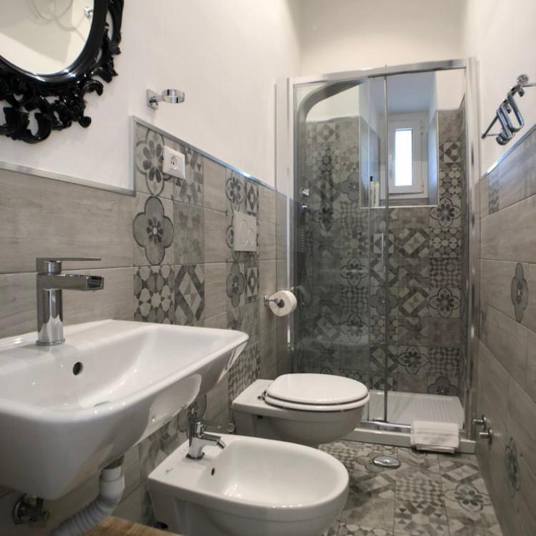 Panorama Suites & Flats Rome Luaran gambar