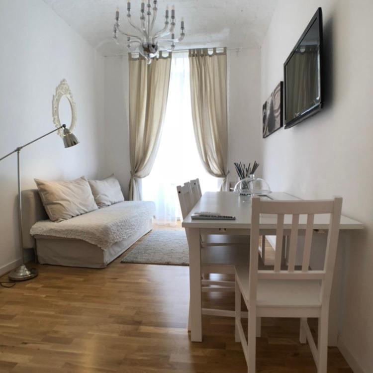 Panorama Suites & Flats Rome Luaran gambar
