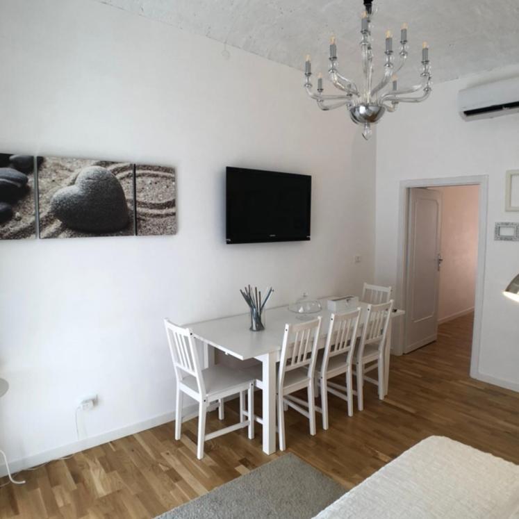 Panorama Suites & Flats Rome Luaran gambar